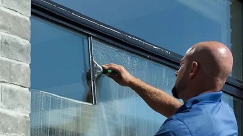 Window Cleaning