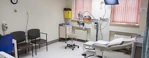 cleaning company medical-clinics